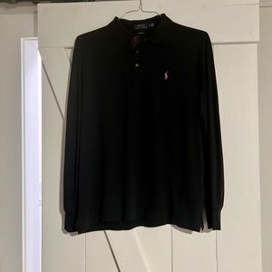 Men’s Polo by Ralph Lauren Classic Fit Sweater